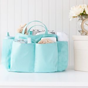 Lily jade diaper bag insert